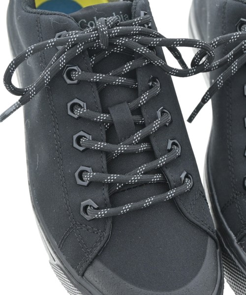 Columbia（コロンビア）スニーカー 黒 サイズ:23cm レディース/2200630201114