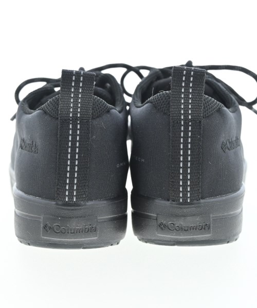 Columbia（コロンビア）スニーカー 黒 サイズ:23cm レディース/2200630201114
