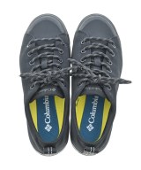 Columbia（コロンビア）スニーカー 黒 サイズ:23cm レディース/2200630201114