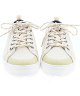 Columbia（コロンビア）スニーカー ベージュ サイズ:23cm レディース/2200630201121