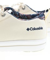 Columbia（コロンビア）スニーカー ベージュ サイズ:23cm レディース/2200630201121