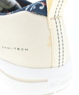 Columbia（コロンビア）スニーカー ベージュ サイズ:23cm レディース/2200630201121