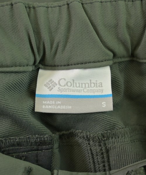 Columbia（コロンビア）その他 カーキ サイズ:S メンズ/2200632937059