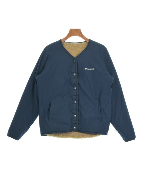 Columbia（コロンビア）その他 ベージュ サイズ:F レディース/2200617155065