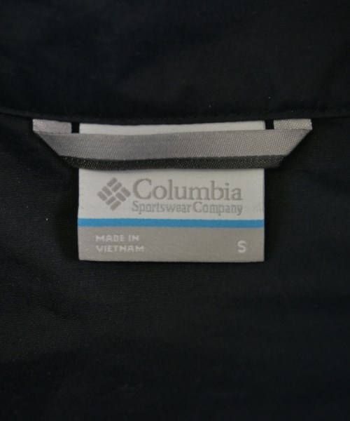 Columbia（コロンビア）その他 黒 サイズ:S メンズ/2200610286063