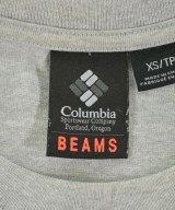 Columbia（コロンビア）Tシャツ・カットソー グレー サイズ:XS メンズ/2200610723018