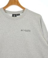 Columbia（コロンビア）Tシャツ・カットソー グレー サイズ:XS メンズ/2200610723018