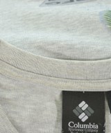 Columbia（コロンビア）Tシャツ・カットソー グレー サイズ:XS メンズ/2200610723018