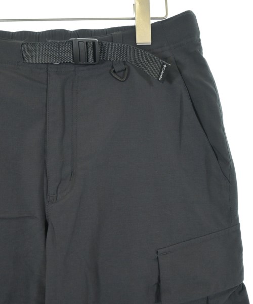 Columbia（コロンビア）カーゴパンツ 黒 サイズ:S メンズ/2200606387132