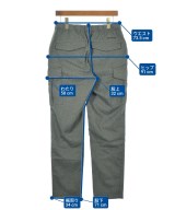 Columbia（コロンビア）カーゴパンツ グレー サイズ:S メンズ/2200606387149