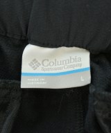 Columbia（コロンビア）カーゴパンツ 黒 サイズ:L メンズ/2200606387156