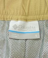 Columbia（コロンビア）カーゴパンツ ベージュ サイズ:S メンズ/2200606387163