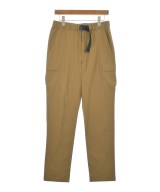 Columbia（コロンビア）カーゴパンツ ベージュ サイズ:M メンズ/2200606387200