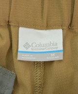Columbia（コロンビア）カーゴパンツ ベージュ サイズ:M メンズ/2200606387200