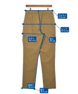 Columbia（コロンビア）カーゴパンツ ベージュ サイズ:M メンズ/2200606387200