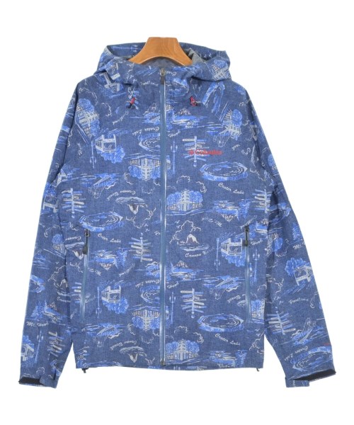 コロンビア(Columbia)のColumbia マウンテンパーカー