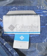 Columbia（コロンビア）マウンテンパーカー 青 サイズ:S メンズ/2200610060014