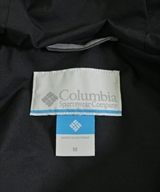 Columbia（コロンビア）ブルゾン 黒 サイズ:M レディース/2200608887050