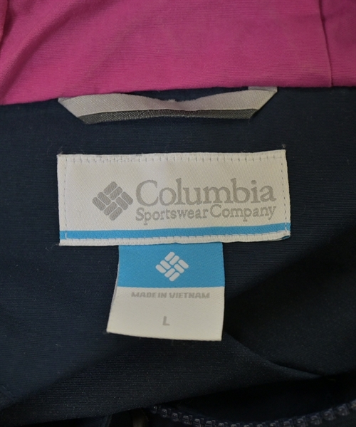 Columbia（コロンビア）その他 紺 サイズ:L レディース/2200609041116