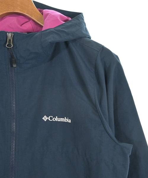 Columbia（コロンビア）その他 紺 サイズ:L レディース/2200609041116