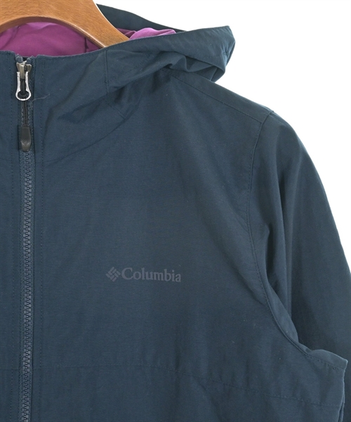 Columbia（コロンビア）その他 紺 サイズ:L レディース/2200609726013