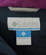 Columbia（コロンビア）その他 紺 サイズ:L レディース/2200609726013