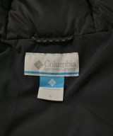 Columbia（コロンビア）ダウンジャケット/ダウンベスト 黒 サイズ:S レディース/2200604909015