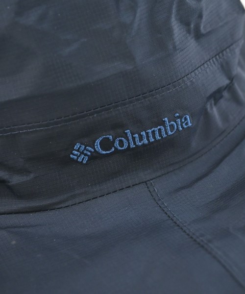 Columbia（コロンビア）ハット 紺 サイズ:SM メンズ/2200613842105