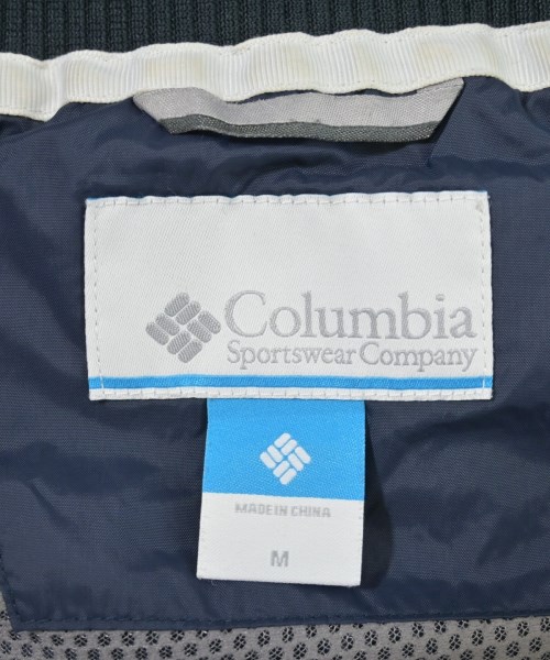 Columbia（コロンビア）ブルゾン 紺 サイズ:M メンズ/2200613926089
