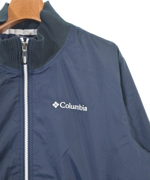 Columbia（コロンビア）ブルゾン 紺 サイズ:M メンズ/2200613926089