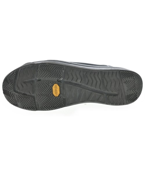 Columbia（コロンビア）スニーカー 黒 サイズ:26cm メンズ/2200614242010