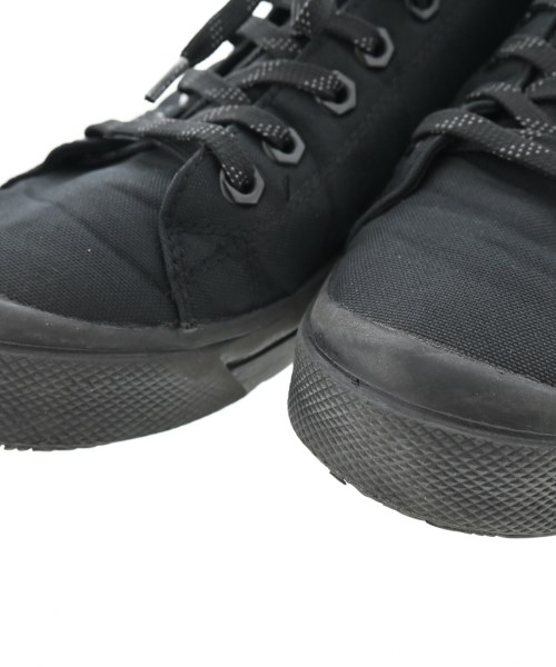 Columbia（コロンビア）スニーカー 黒 サイズ:26cm メンズ/2200614242010