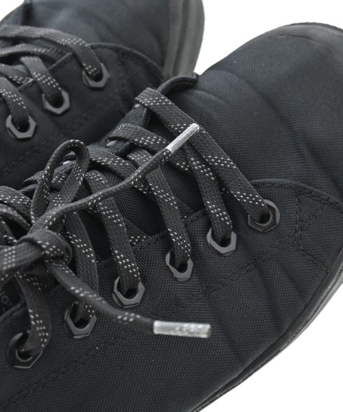 Columbia（コロンビア）スニーカー 黒 サイズ:26cm メンズ/2200614242010