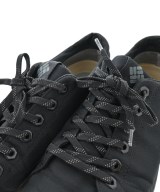 Columbia（コロンビア）スニーカー 黒 サイズ:26cm メンズ/2200614242010