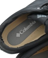Columbia（コロンビア）スニーカー 黒 サイズ:26cm メンズ/2200614242010
