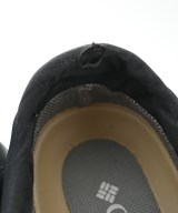 Columbia（コロンビア）スニーカー 黒 サイズ:26cm メンズ/2200614242010