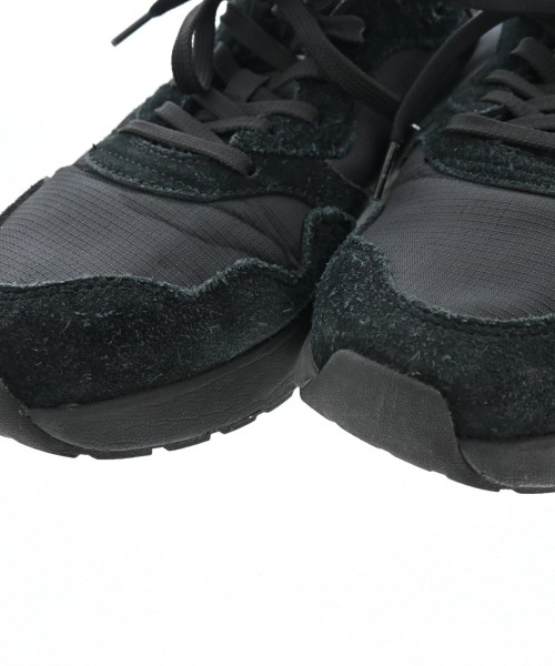 Columbia（コロンビア）スニーカー 黒 サイズ:26cm メンズ/2200614242027