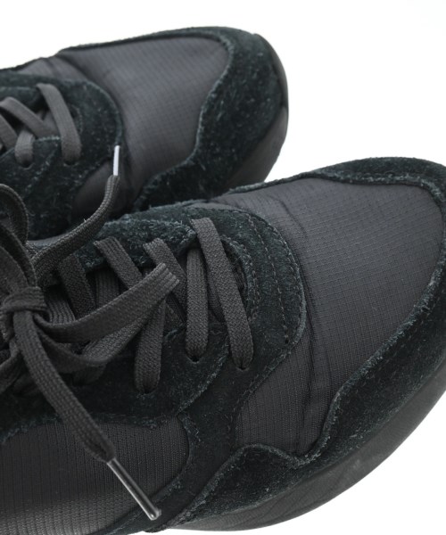 Columbia（コロンビア）スニーカー 黒 サイズ:26cm メンズ/2200614242027