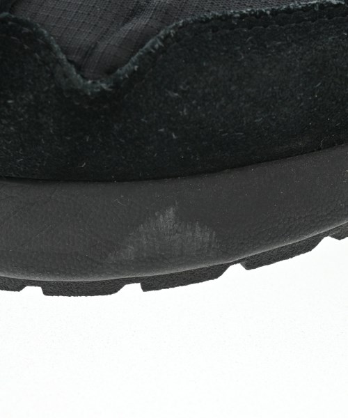 Columbia（コロンビア）スニーカー 黒 サイズ:26cm メンズ/2200614242027