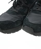 Columbia（コロンビア）スニーカー 黒 サイズ:26cm メンズ/2200614242027