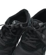 Columbia（コロンビア）スニーカー 黒 サイズ:26cm メンズ/2200614242027