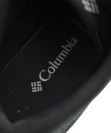 Columbia（コロンビア）スニーカー 黒 サイズ:26cm メンズ/2200614242027