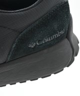 Columbia（コロンビア）スニーカー 黒 サイズ:26cm メンズ/2200614242027