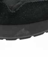 Columbia（コロンビア）スニーカー 黒 サイズ:26cm メンズ/2200614242027