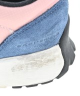 Columbia（コロンビア）スニーカー 青 サイズ:26cm メンズ/2200614242034