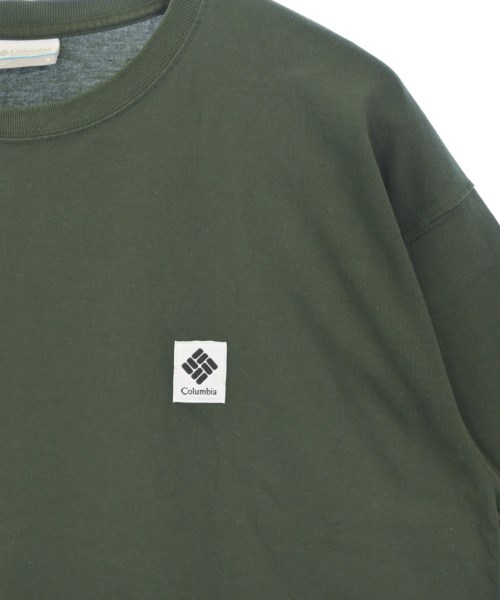 Columbia（コロンビア）Tシャツ・カットソー 緑 サイズ:S メンズ/2200614360035