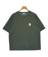 Columbia（コロンビア）Tシャツ・カットソー 緑 サイズ:S メンズ/2200614360035