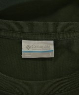 Columbia（コロンビア）Tシャツ・カットソー 緑 サイズ:S メンズ/2200614360035