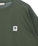 Columbia（コロンビア）Tシャツ・カットソー 緑 サイズ:S メンズ/2200614360035