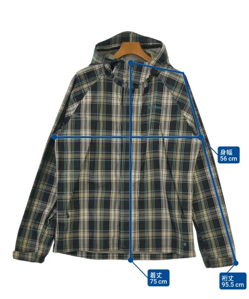 Columbia（コロンビア）その他 紺 サイズ:XL メンズ/2200609419014